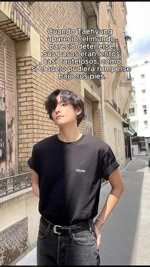 cap 6 #jkbts #jungkook #vbts #kimtaehyung #taekook | SELEN