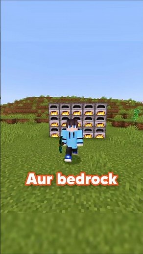 Infinite Fuel in Minecraft?! 🤯 Never Mine Coal Again!