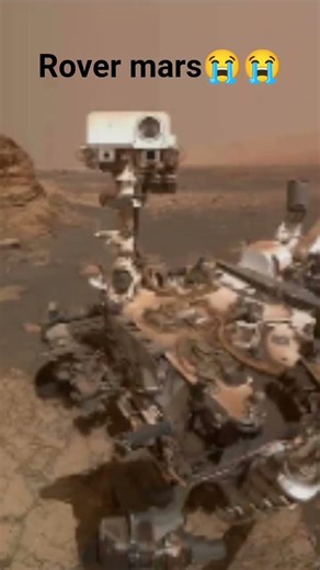 rover mars you