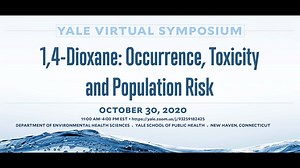 1,4-Dioxane: Occurrence,Toxicity and Population Risk - Part 4