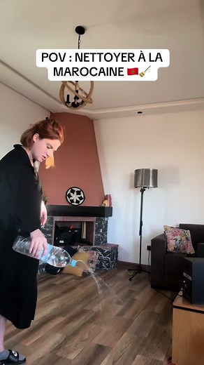 Nettoyer à la marocaine : Tradition et astuces 🇲🇦✨