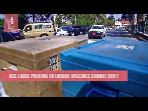 How to Pack and Use a Cold Box