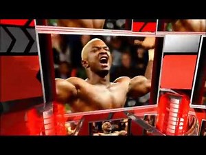 WWE ECW 2008 Intro [HD]