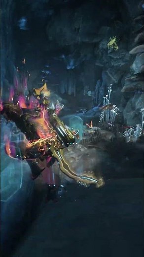 Warframe – Secret Door Guide (The Vallis Undermind Update)