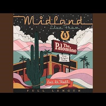 Put The Hurt On Me (Live From The Palomino)