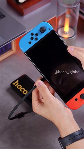 Q45 Built-in EU Plug Power Bank #powerbank #mobileaccessories #techessentials #unboxing