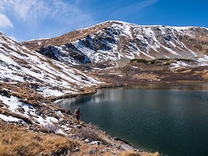 Explore Ptarmigan Lake: A Scenic Hike in Colorado