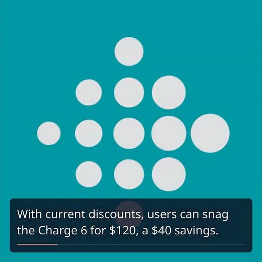 Fitbit's New Health Data Design: A Fresh Look for Wellness Tracking