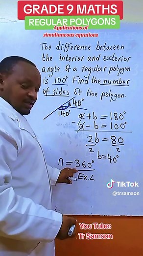 Entendiendo los Polígonos Regulares en Matemáticas de Grado 9