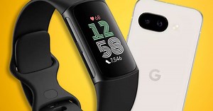 Fitbit introduce their brand new Charge 4 device