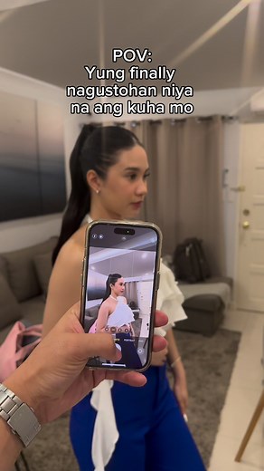 Proud moment 😅😆 | Joel & Kat