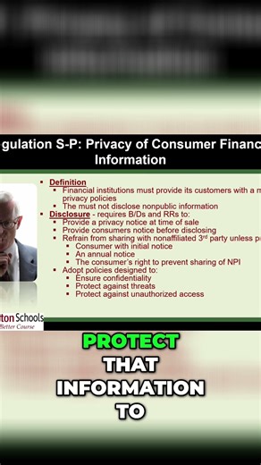 KYC Explained: Protecting Your Private Financial Data #shorts