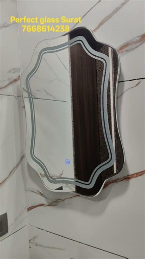 Amazing LED Mirror Design 2026 | Modern Bathroom Mirror IdeasNew LED Mirror Design