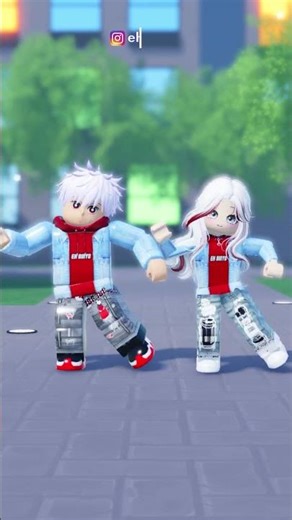 Tabola Bale Dance Roblox #roblox #robloxtrend #dance #shorts #robloxindonesia