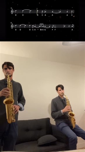 Secret Sax on Instagram: "YES, I’m learning in total secret. Not even my fiancée, friends, or family know about it. 🫣 I’ve been playing for a few months now, still got some work to do before the big day... I’ll be posting her reaction here, so follow specifically for the reveal! 😁 Do you think she’ll love it? . Huge thanks to @henriselmerparis for the beautiful saxophone(s) . #saxophone #wedding #hallelujah #secret #music"