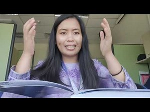 DAY 1 (06/08/2020): ENCOUNTER SERIES 1 - CHRIST THE WAY