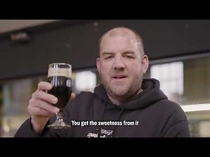 What To Expect When Tapping Guinness Dublin Porter | Guinness X Pinter