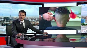 67K views · 317 reactions | "There's a fear that the rapidly growing number of barbershops in London could be compromising the safety of customers." Is the need for regulation & registration becoming even more pressing? Video: BBC London News | British Master Barbers | Facebook