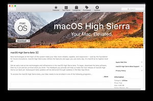 Create A Bootable Installer For Mac Os High Sierra