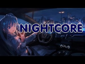 Nightcore - Fast Car