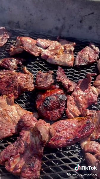 Delicious Navajo Mutton Sandwich Recipe