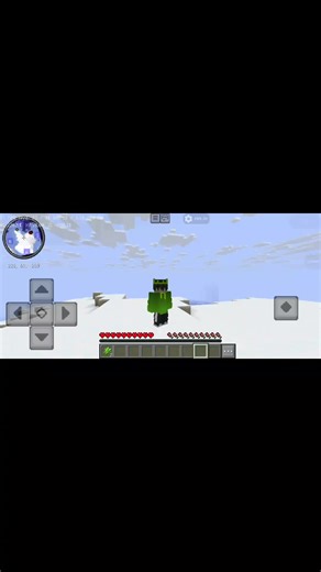 Xaero's Minimap Mod Showcase for Minecraft 1.21.8