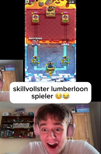 Live Clash Royale Strategies on Twitch with Chrispy