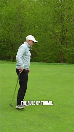 Repairing Ball Marks