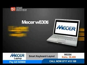 MECCER LAPTOP REVIEW
