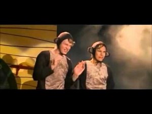 The Black Balloon: The Greatest Act in History