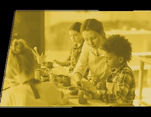 Art Education Degree | Learn to Teach Art K-12 at RMCAD