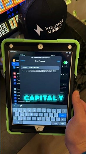 ❓⚡👉 Step-by-step guide to setting up your Nerd Miner V2 #voltagemining