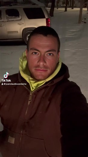 👊🏻❤️🌍#leyenda #jeanclaudevandammefans #pelicula #motivation