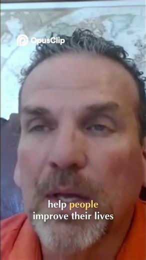 "This is my purpose." 🌎