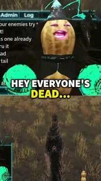 One Stego Made Their WHOLE PACK Go Extinct...