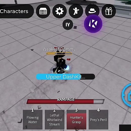 Kiba Tech V2 Script Coming Soon ....🤯