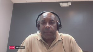 Former England cricketer Roland Butcher: Windrush generation ‘ should have been dealt with humanely’