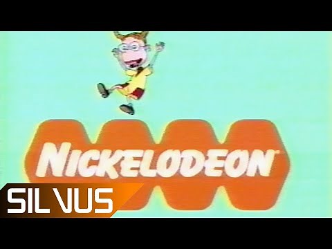 Nickelodeon / Nick at Nite Commercials (August 18, 2001)
