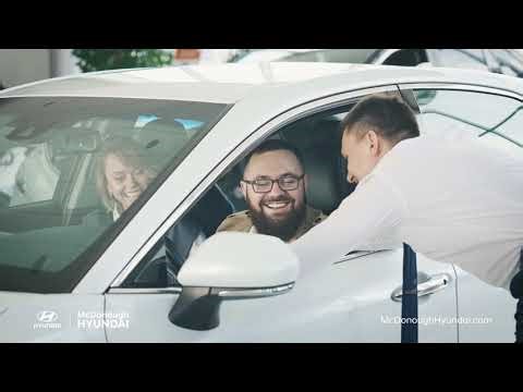 Your Hometown Hyundai Team | McDonough Hyundai