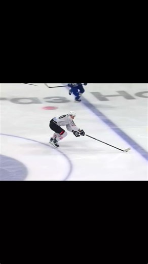 Highlights of Avangard Omsk's Best Goals in KHL