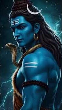 Most Powerful Shiv Stuti | Shiv Swarnamala Stuti🌟🙏 #shivswarnamalastuti​ #shivmantra​ #music​ #shiv​