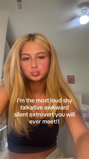 Understanding the Awkward Extrovert Personality