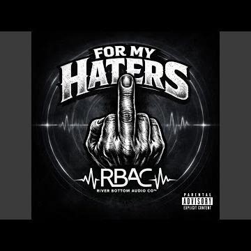 For My Haters