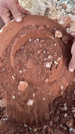 Exploring Ancient History Through Relics Found