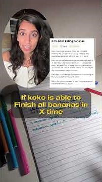 DSA Pattern 4 : Binary Search