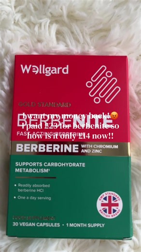 Should I Refund Berbenite? Help Me Decide!