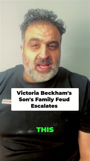 This is the ongoing tension between Brooklyn Beckham and his parents, David and Victoria — a situation that has moved from quiet distance into something more formal. Let’s walk through it chronologically. Brooklyn grows up in one of the most famous families on Earth... yet now, all communication reportedly routes through lawyers. A cease-and-desist letter late last summer set the boundary: no direct contact, no tags. Blocks followed on Instagram (as Cruz confirmed). It's not shouting matches. It