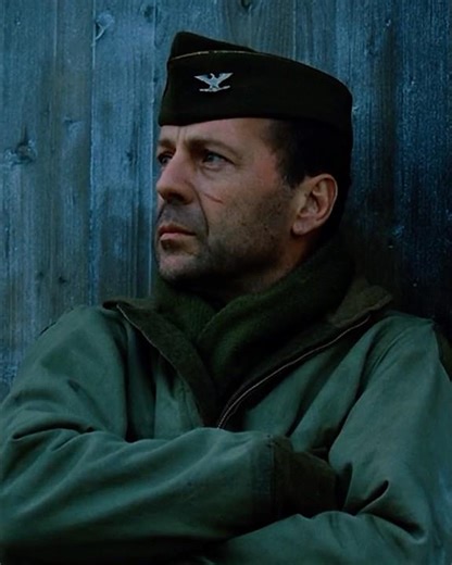 "In a Nazi POW camp, the real enemy wasn't always German."
