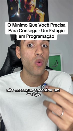 Estágio em Engenharia de Software: Python em 2026