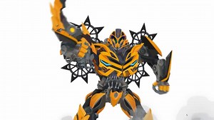 60K views · 772 reactions | Estrenado (bueno ayer fue) Video Transformacion de Bumblebee version AOE, personalmente el diseño que mas me gusta de Bee, que les parece :D Creditos: Osro Canal de youtube: https://www.youtube.com/channel/UC3x3aPLpC8QW5hYg83wmGaQ PD: Para mas placer miralo en ACHEDE 7u7 -Crosshairs | Transformers Chile | Facebook